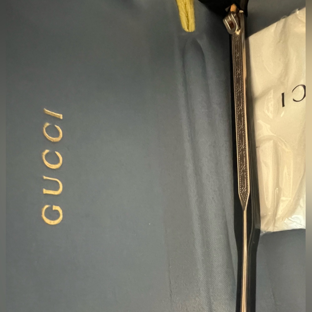 GUCCI SUNGLASSES - Picture 10 of 13